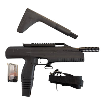 IZH MP661 Drozd BB 430FPS (Consignment)