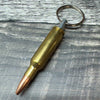 224 Valkyrie Bullet Keychain