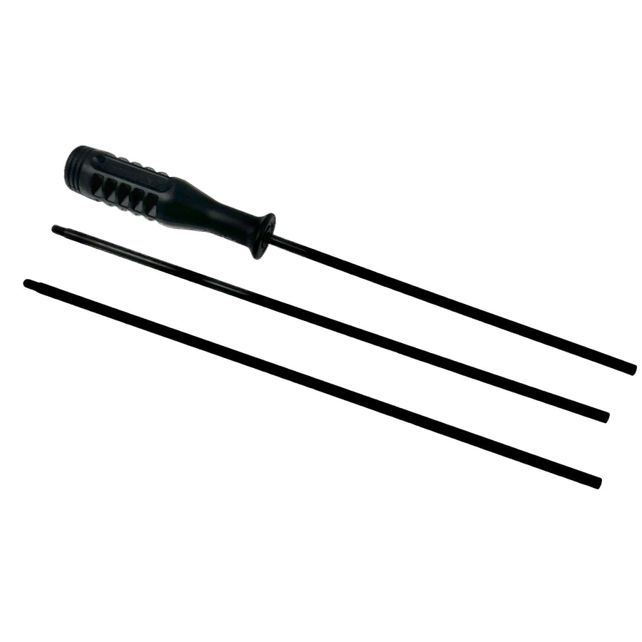 3 piece Cleaning Rod (29)(Consignment)