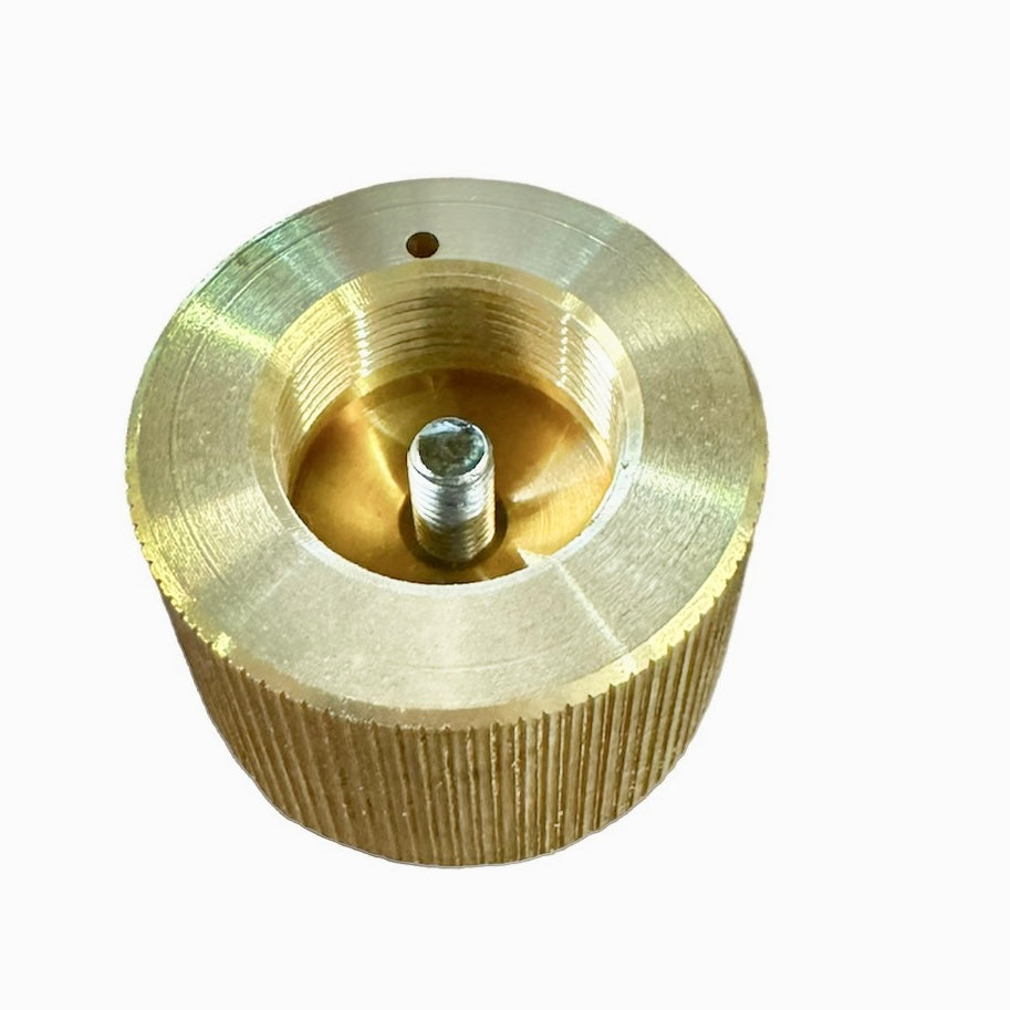 2706k Air Venting Tap