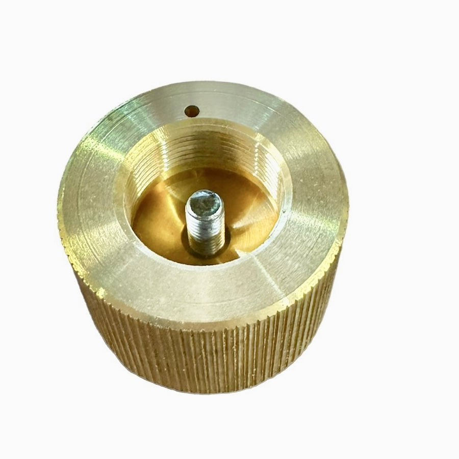 2706k Air Venting Tap