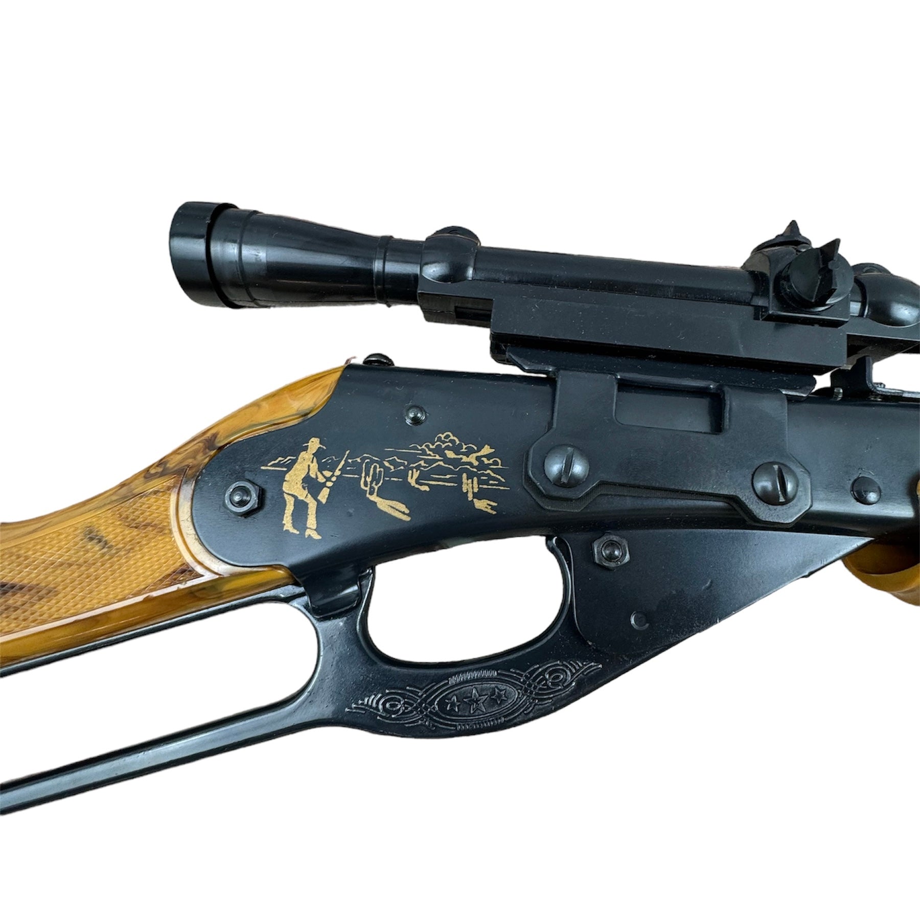 JC Higgins Cactus Carbine Set (621)(Consignment)