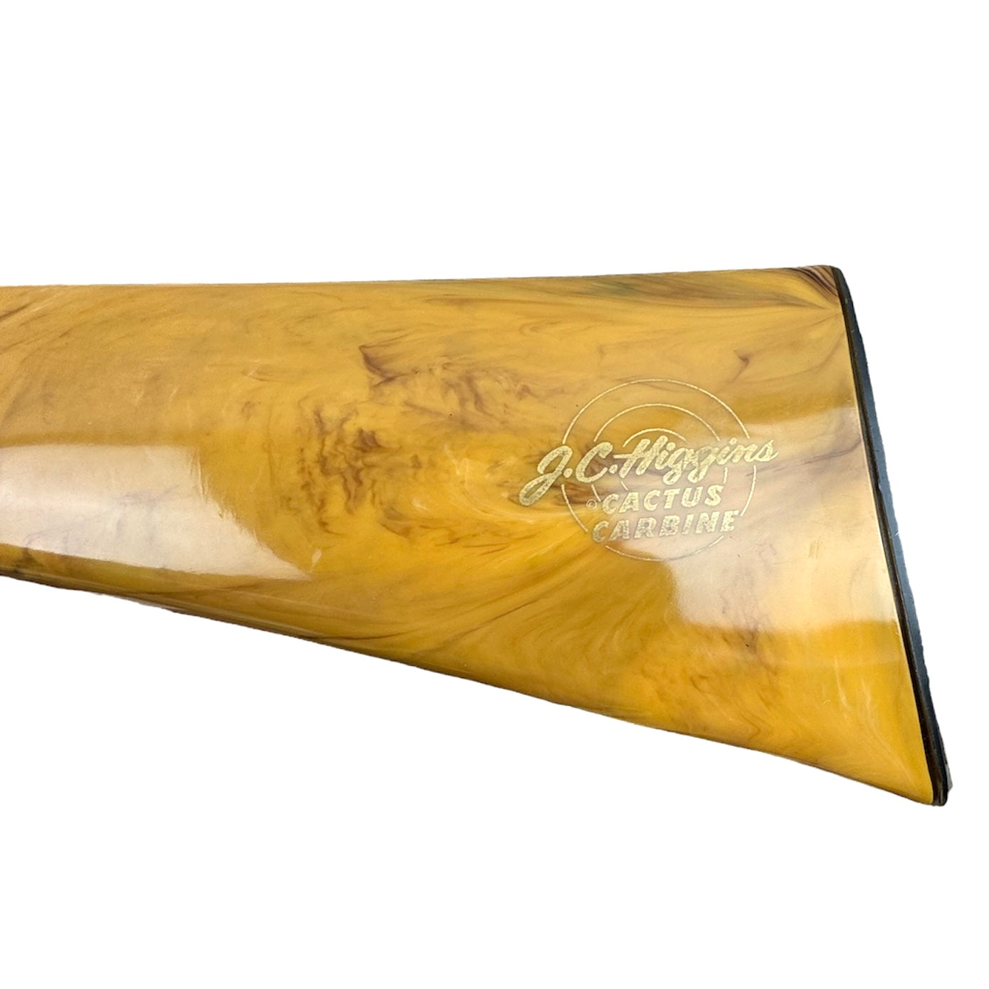 JC Higgins Cactus Carbine Set (621)(Consignment)