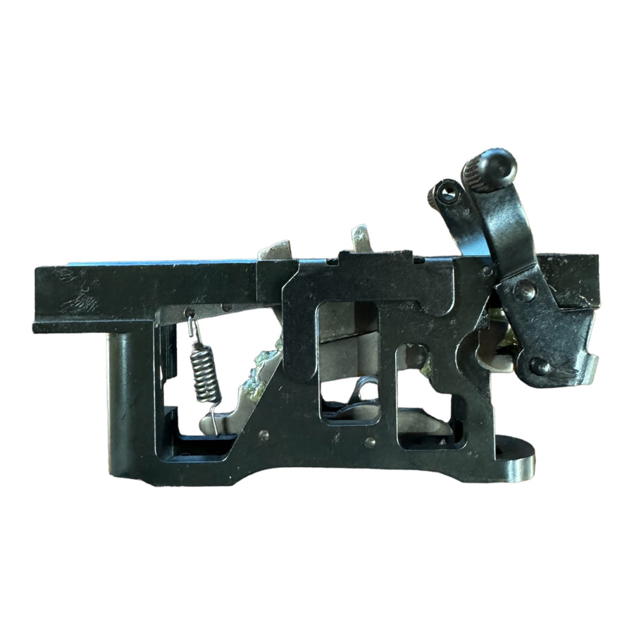 7.2712d.U Trigger System BP Complete for HW100BP