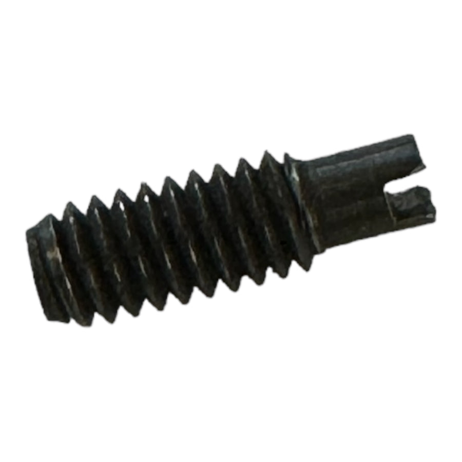 10-019 Rear sight Elevation screw