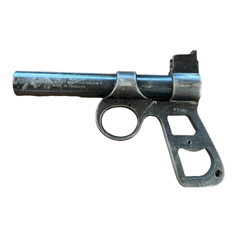Webley Junior MK1 Pistol Body J1