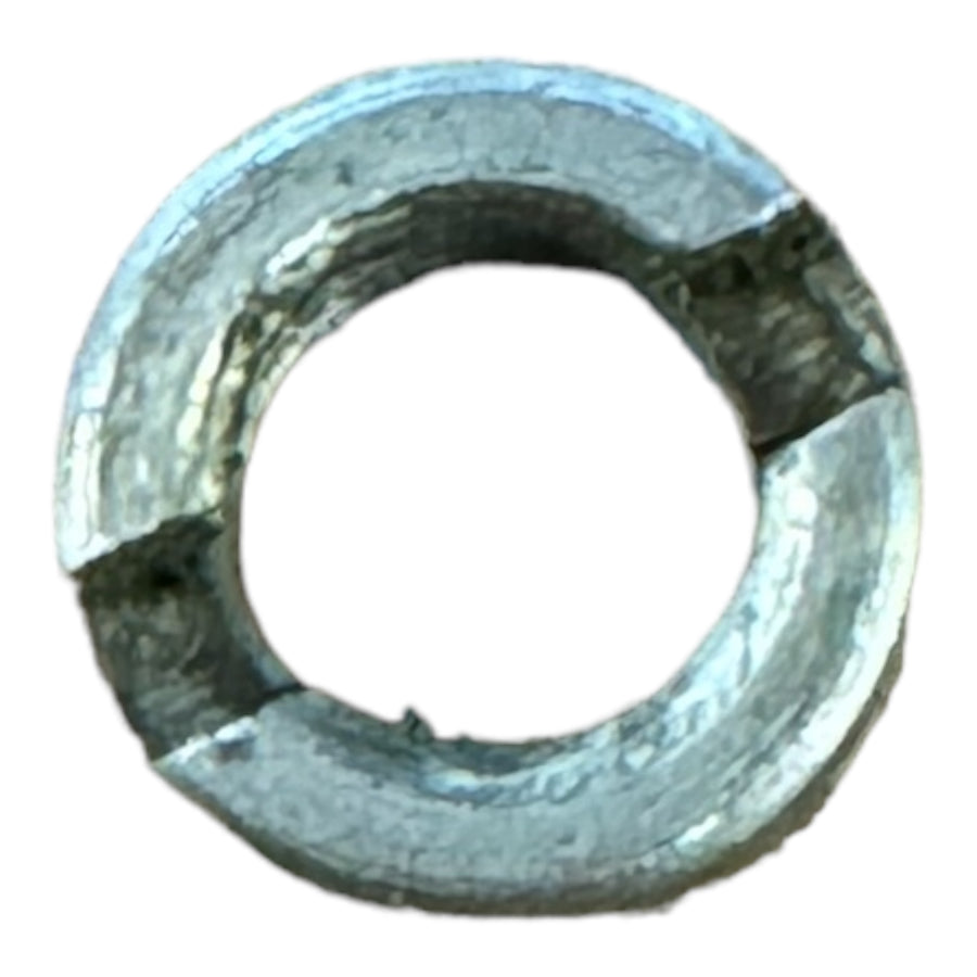 101-015 Exhaust valve body nut