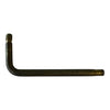 760-044 Brass Bolt