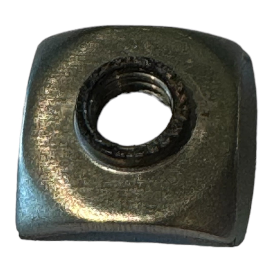 760B121 Stock Retainer Plate