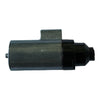 1077B027 + 1077-034 Valve and detent assembly