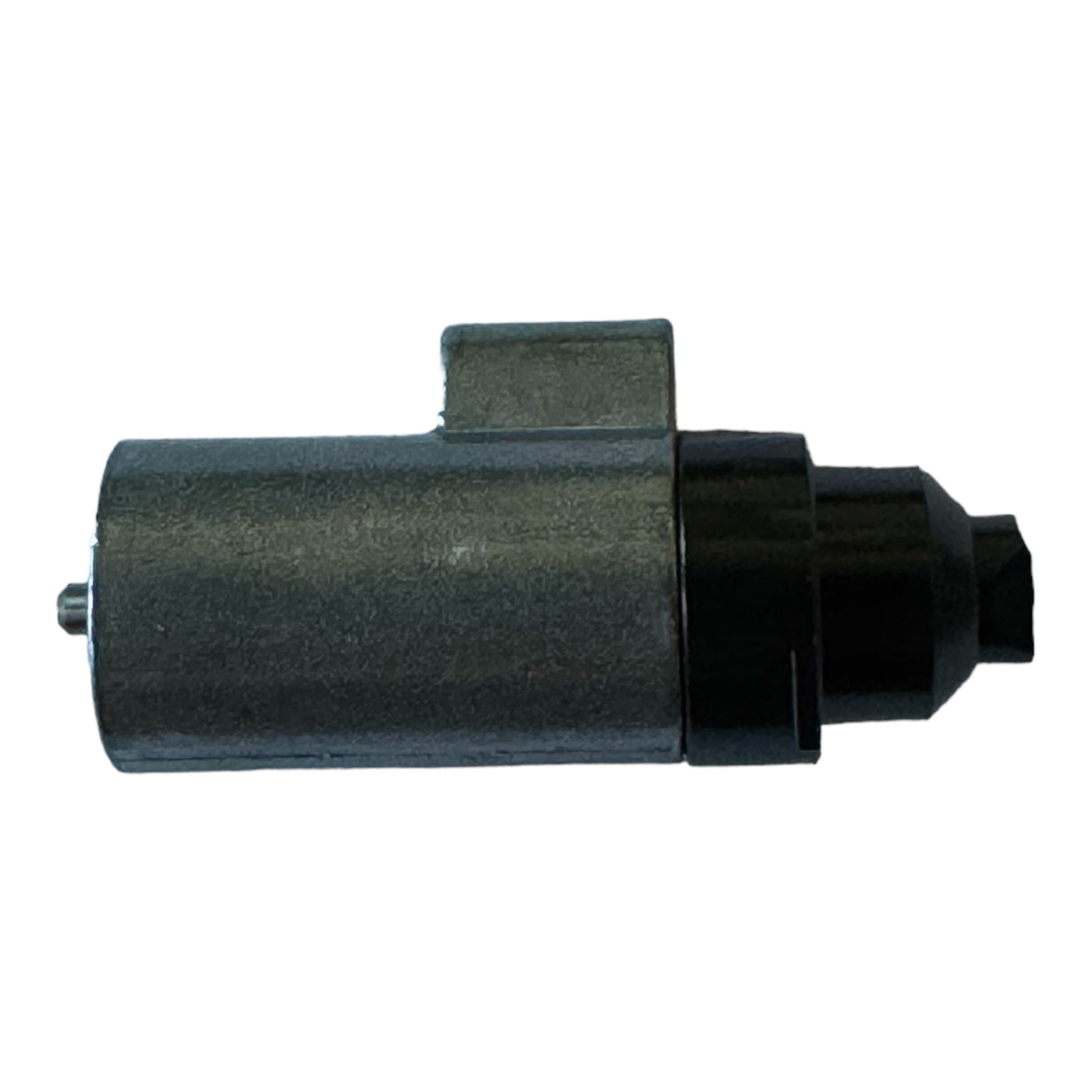 1077B027 + 1077-034 Valve and detent assembly