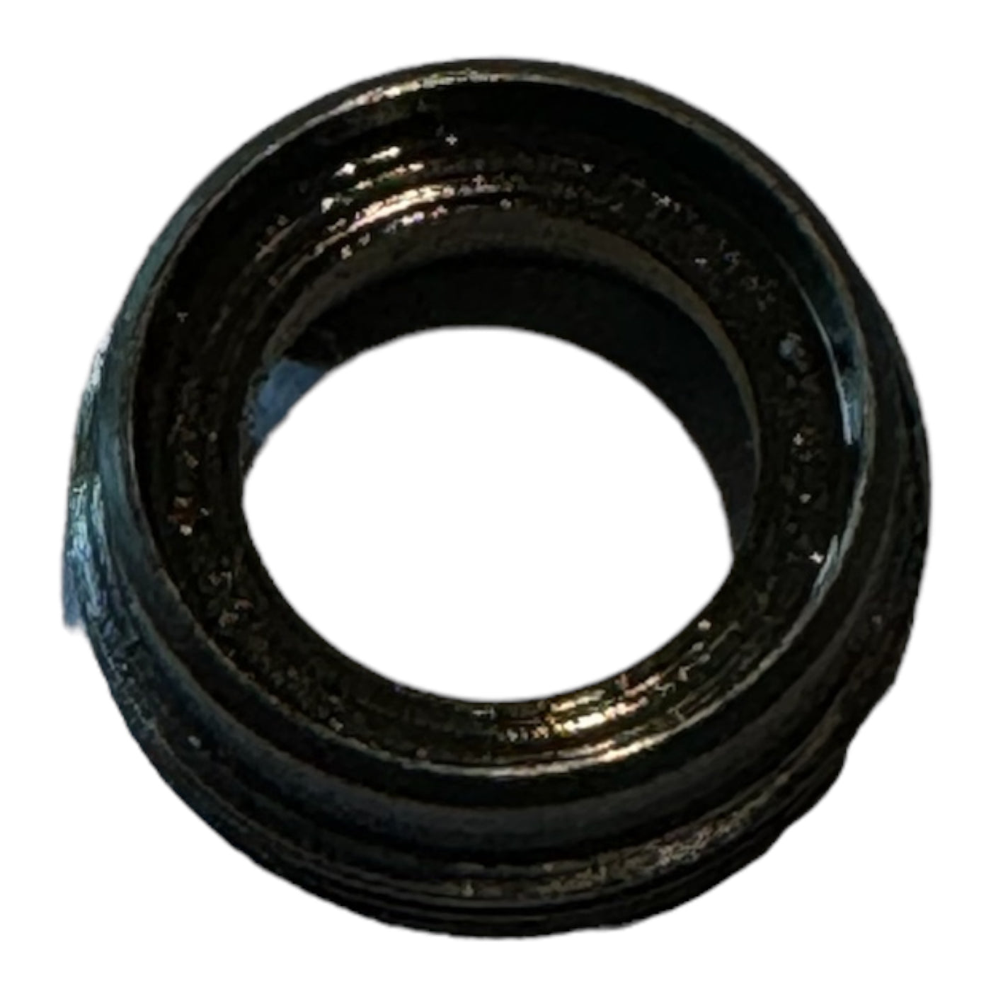 (DIS) 1100-027 Piercing pin retaining collar