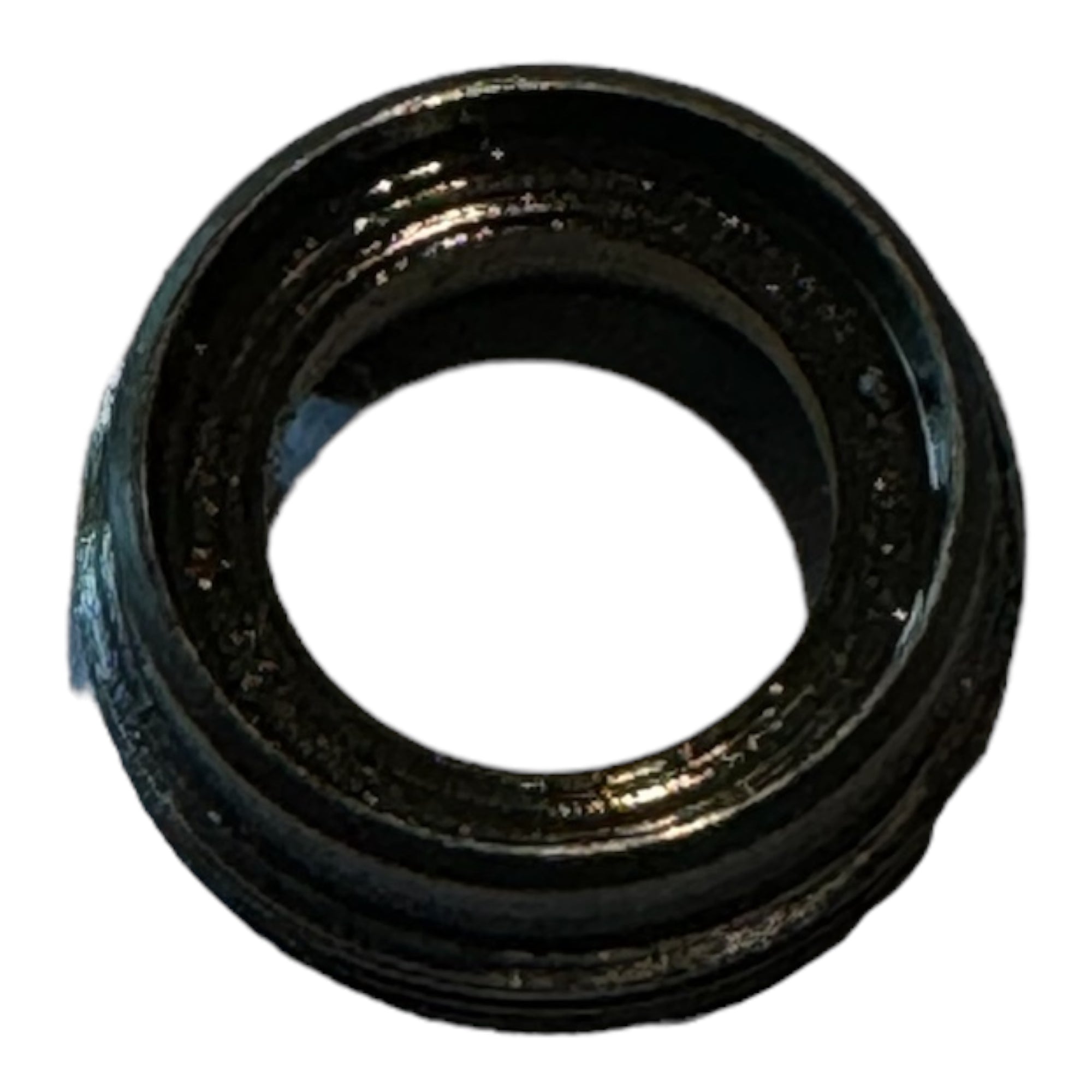 1100-027 Piercing pin retaining collar