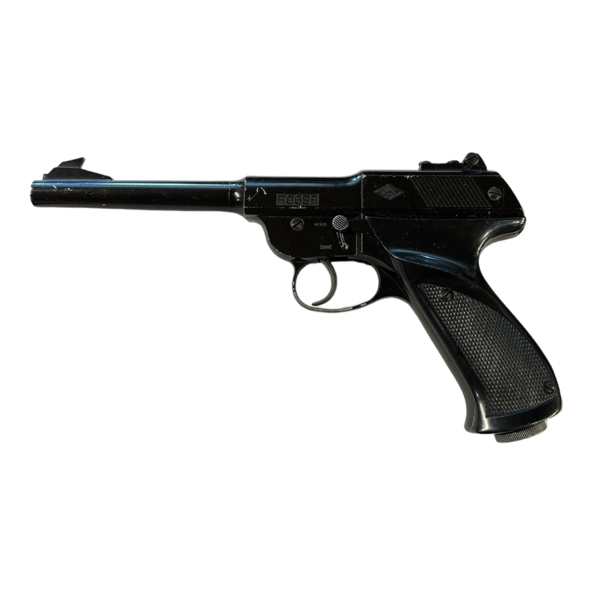 Mondial Roger BB (297)(Consignment)