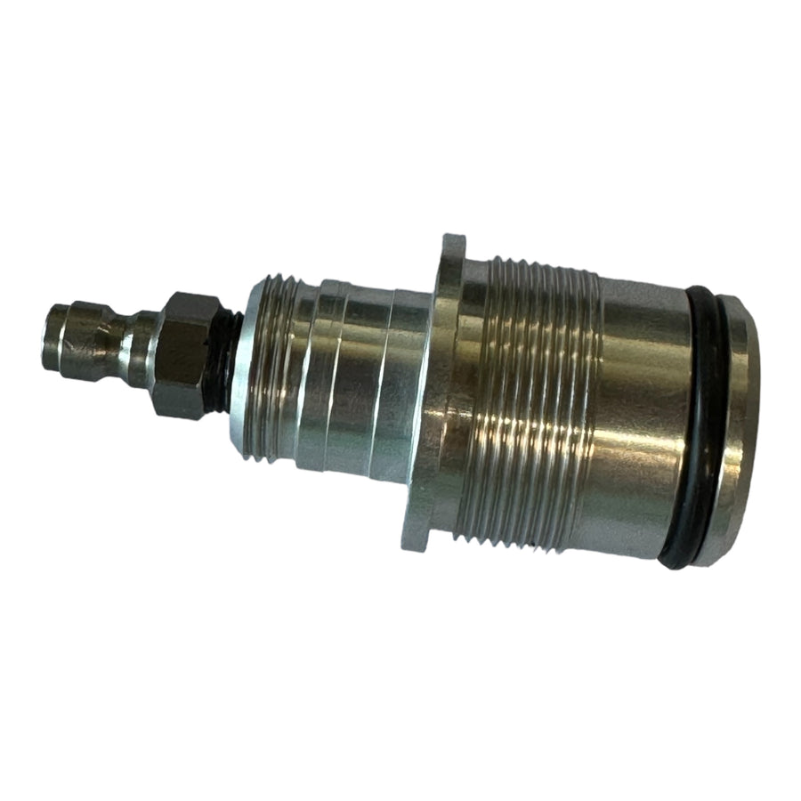 1763-101 Fill Head Assembly