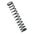 1764-009 Hammer spring