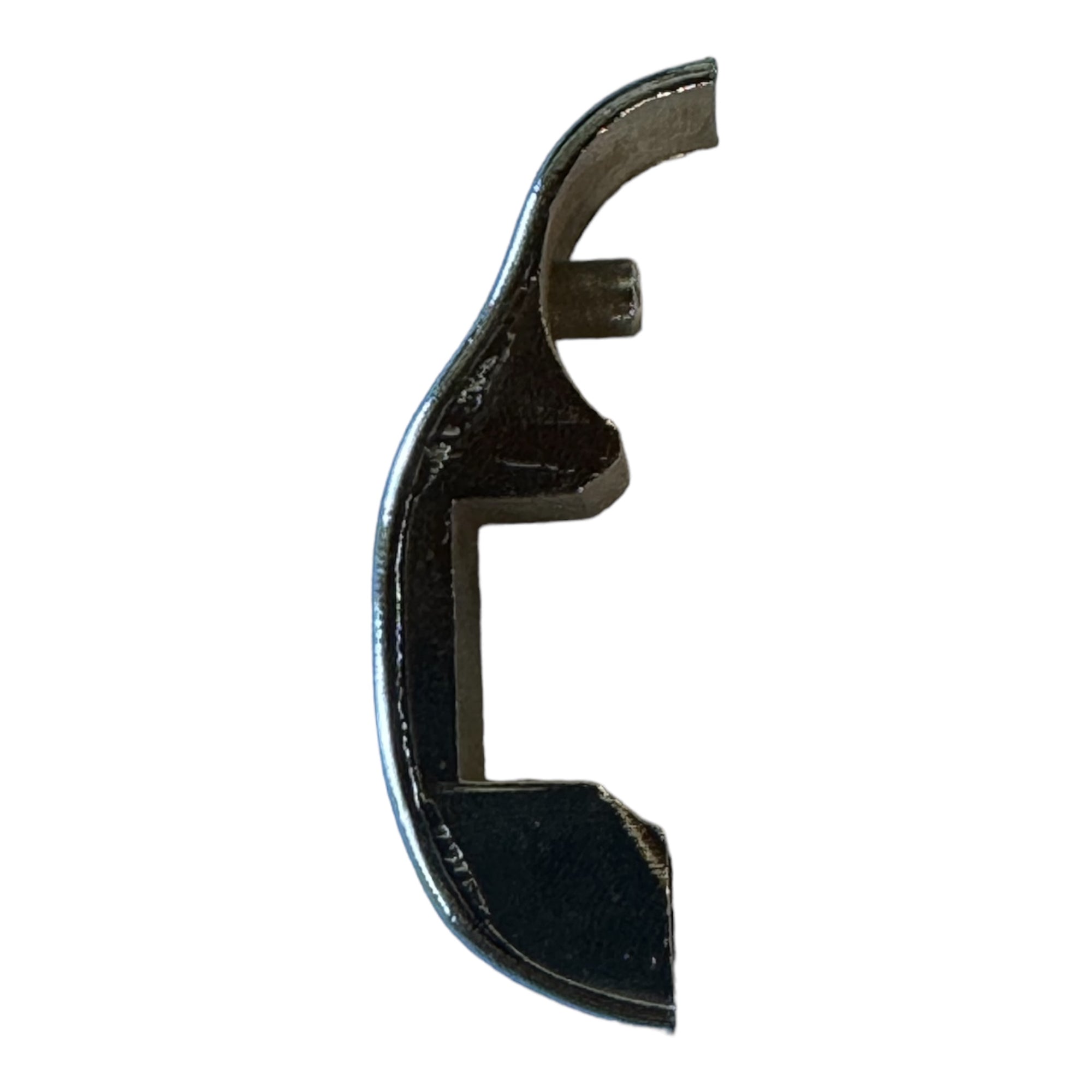 2200A029 Left side Barrel Band