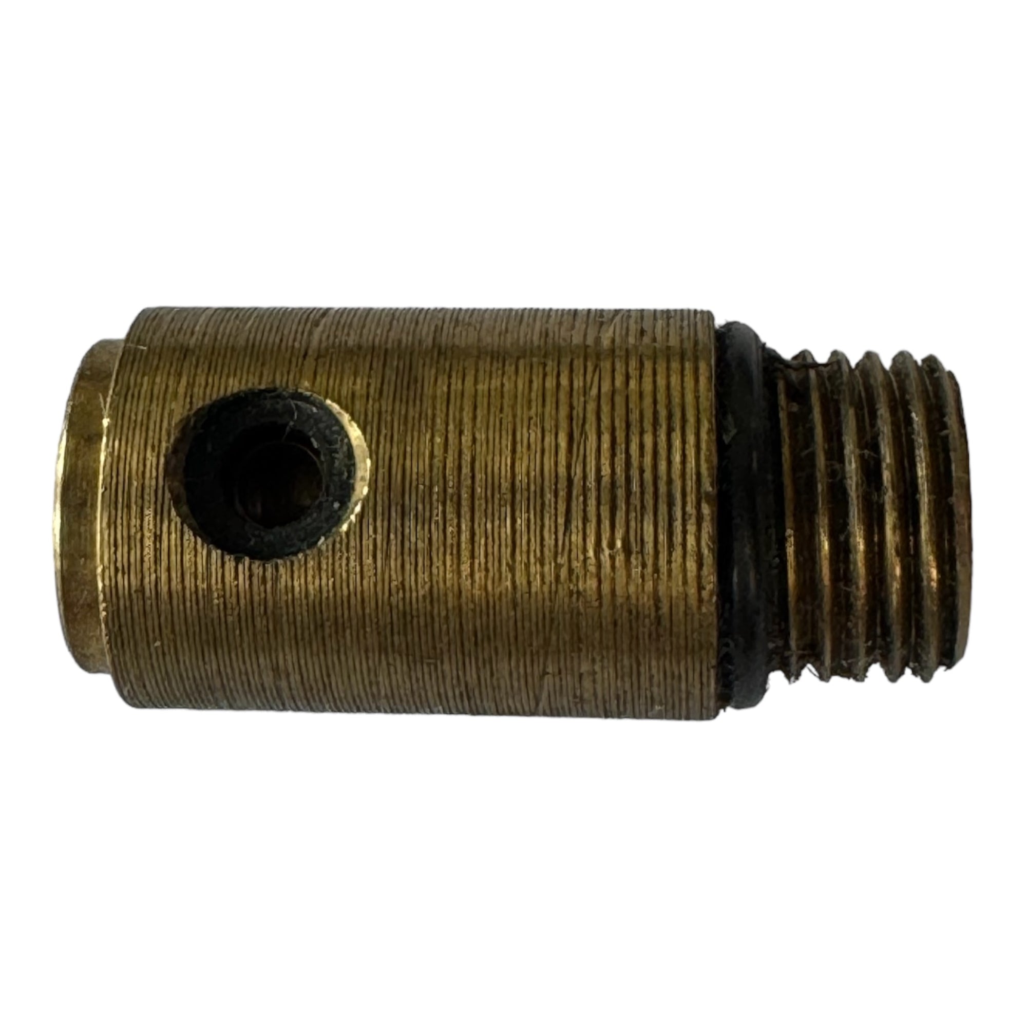 7760-075 Exhaust valve body