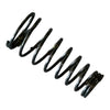 C11-121 Fixing plate spring