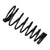 C11-121 Fixing plate spring