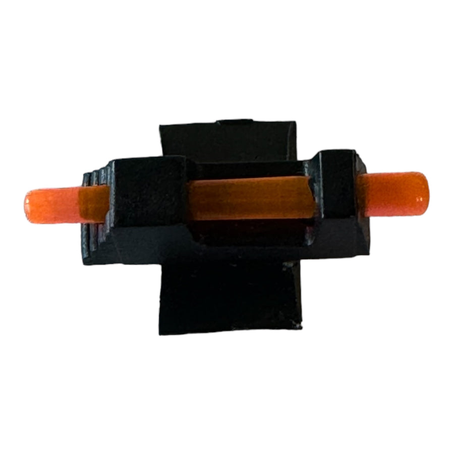 C31-2-06 + 08 fiber optic front sight complete