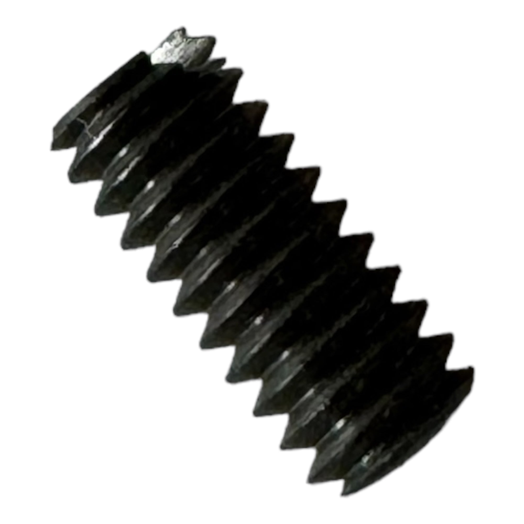 C706 Rear sight elevation screw