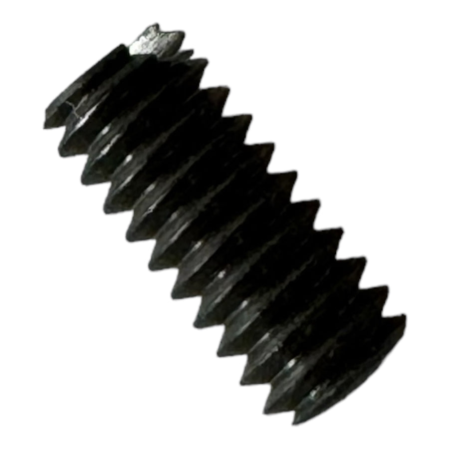 C706 Rear sight elevation screw