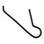 CK92-040 Trigger bar spring