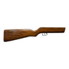 Crosman 120 Stock