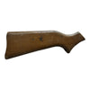 760A014 760 Wood butt stock