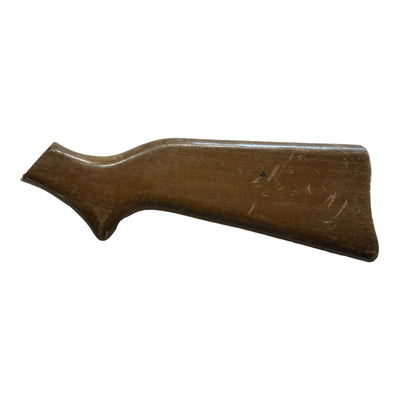 760A014 760 Wood butt stock