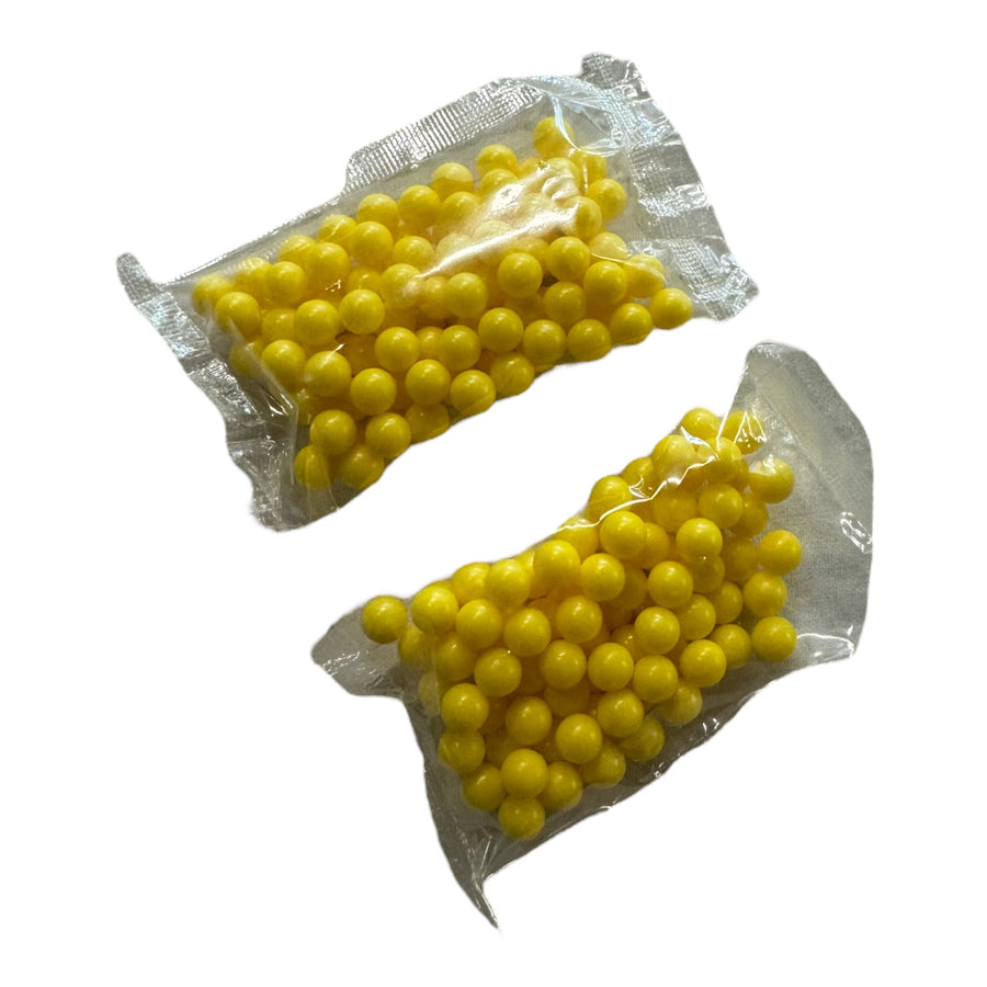 6mm Daisy airstrike 240 BB's (90)(Consignment)