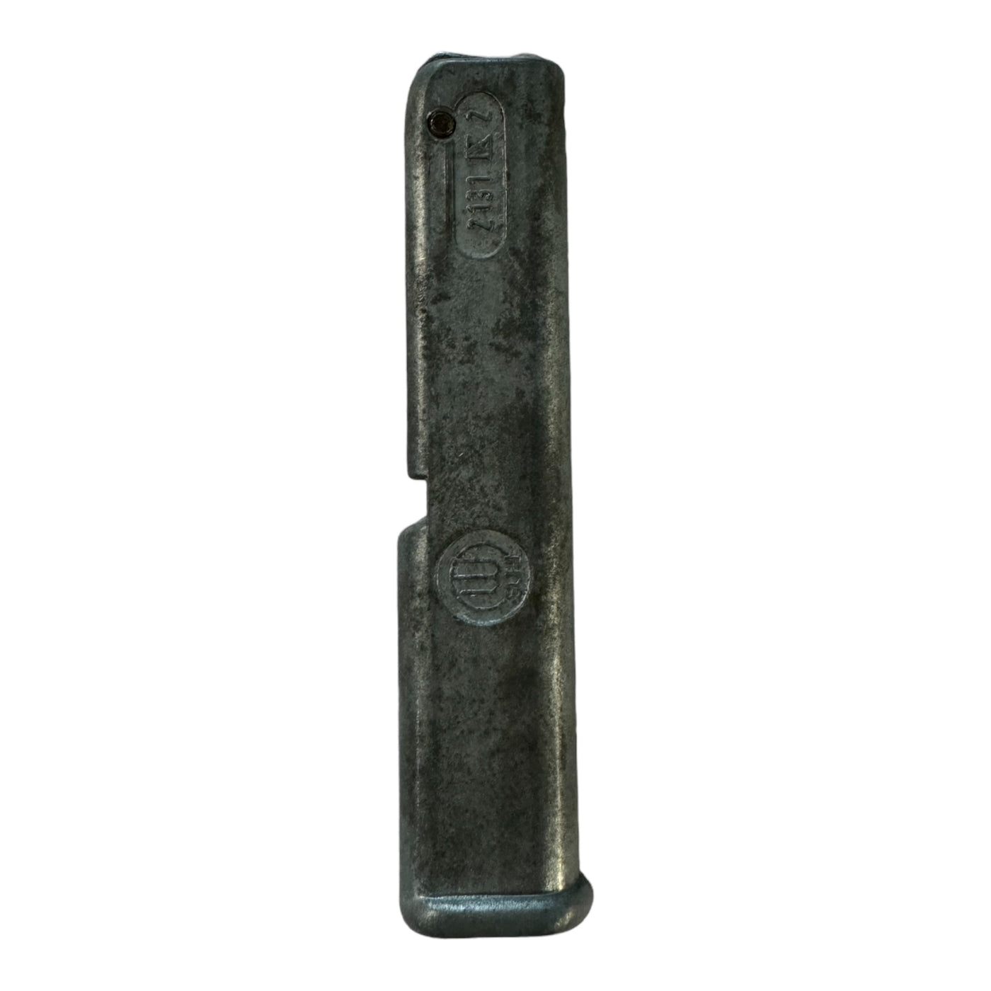 Haenel 12 shot Magazine