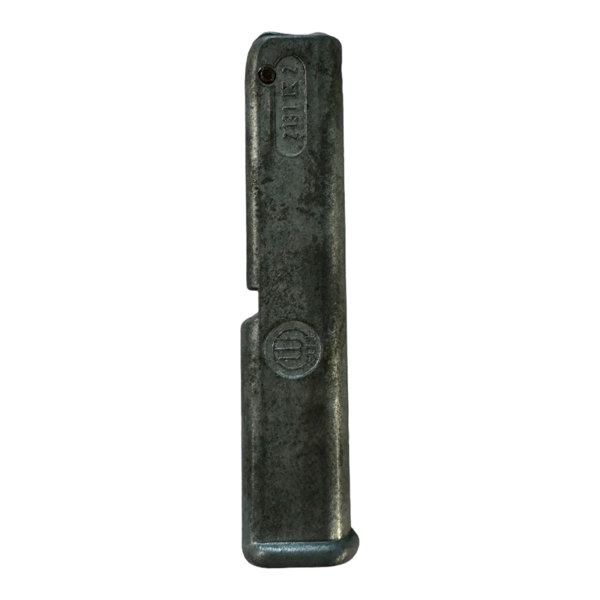 Haenel 12 shot Magazine