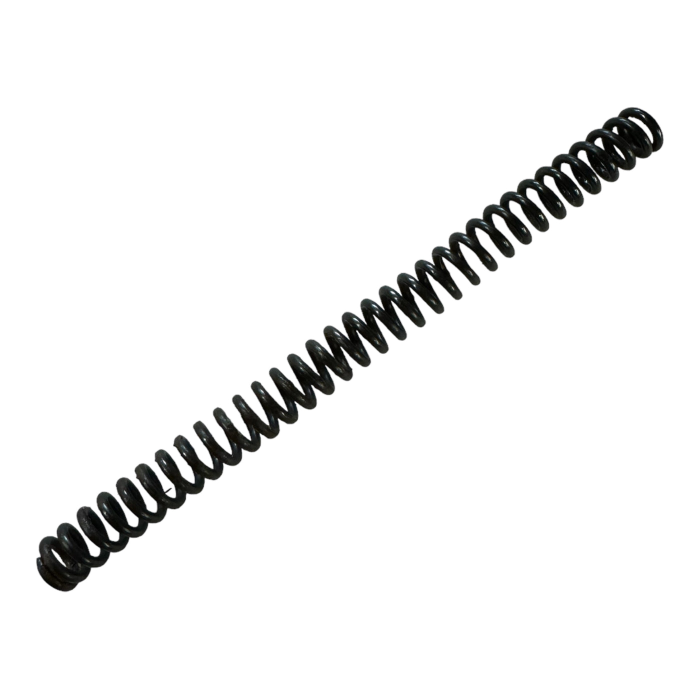 200-16/LP3A-8 Mainspring