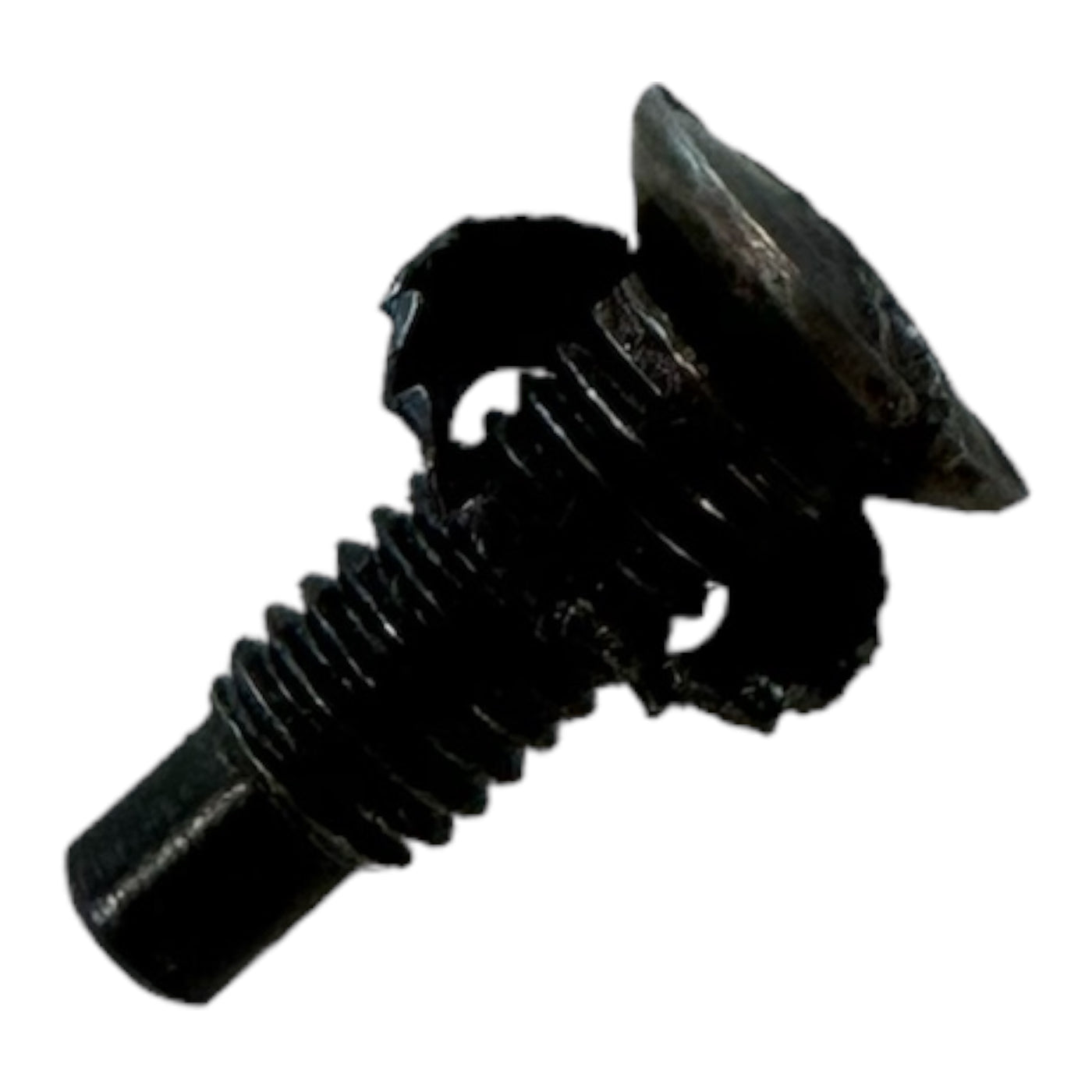 LP3A-31 Front screw with washer