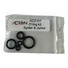 ACZ101 Seal kit