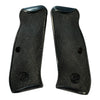 CZ75 Plastic grips (Consignment)