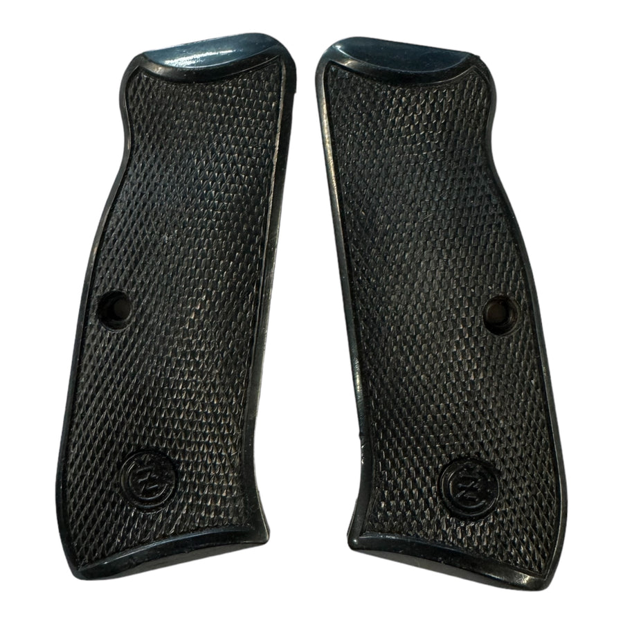 CZ75 Plastic grips (51)(Consignment)