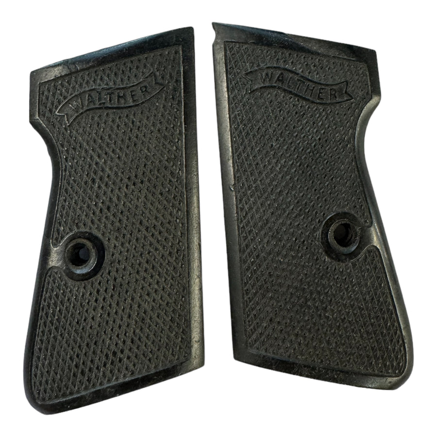 Walther PP/PPK grips (79)(Consignment)