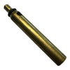 1366-007 Brass Bolt