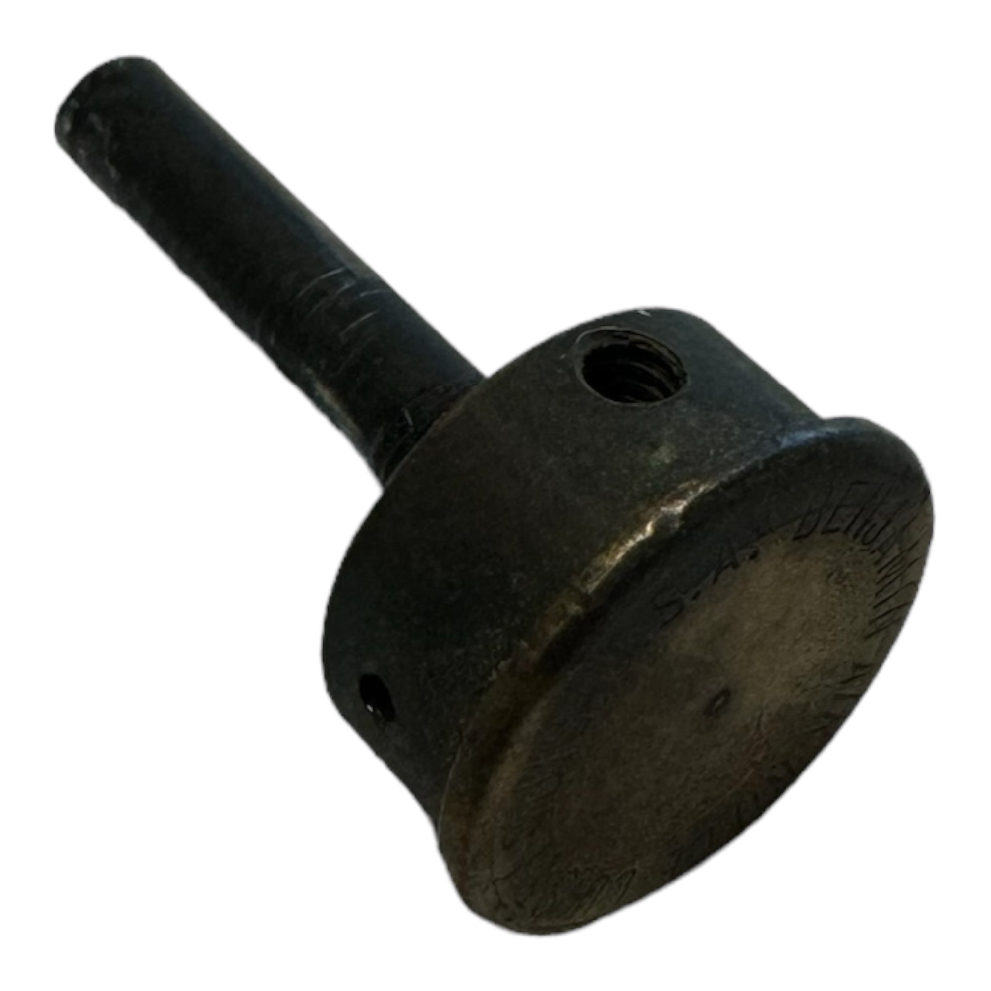 3101-U Benjamin Rear tube plug