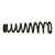 3445 Benjamin Exhaust valve Spring