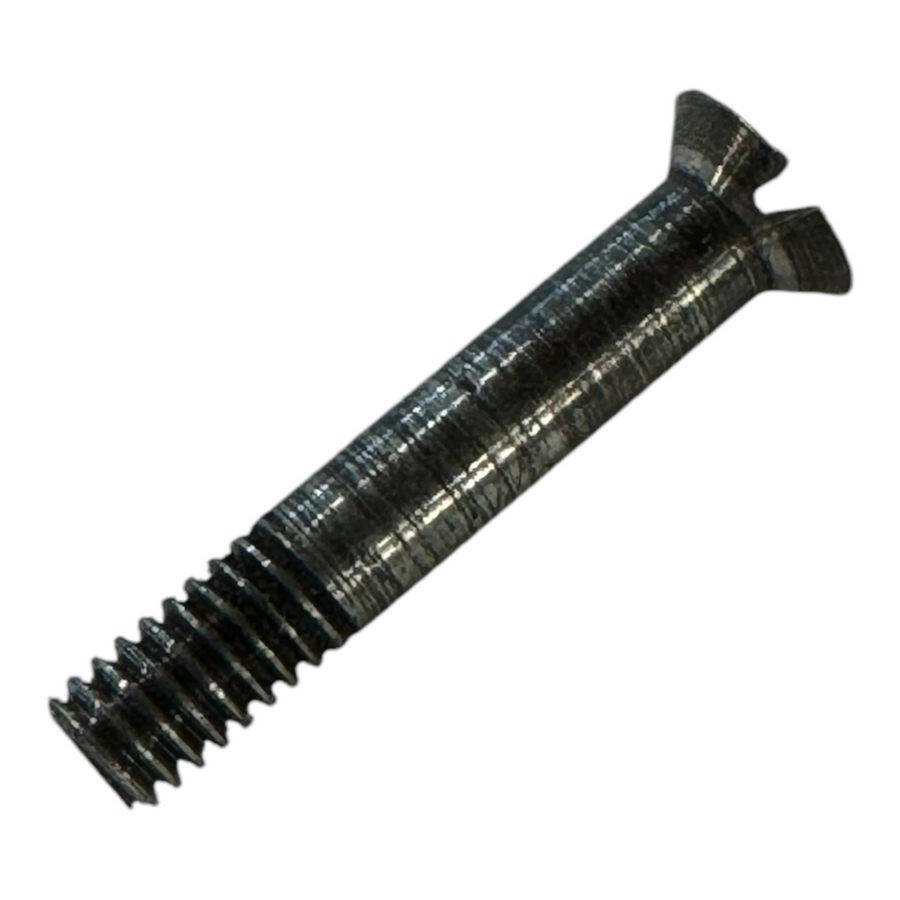 166-027 Lever Screw