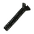 166-044 Receiver screw