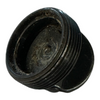 247-108 Co2 cap assembly