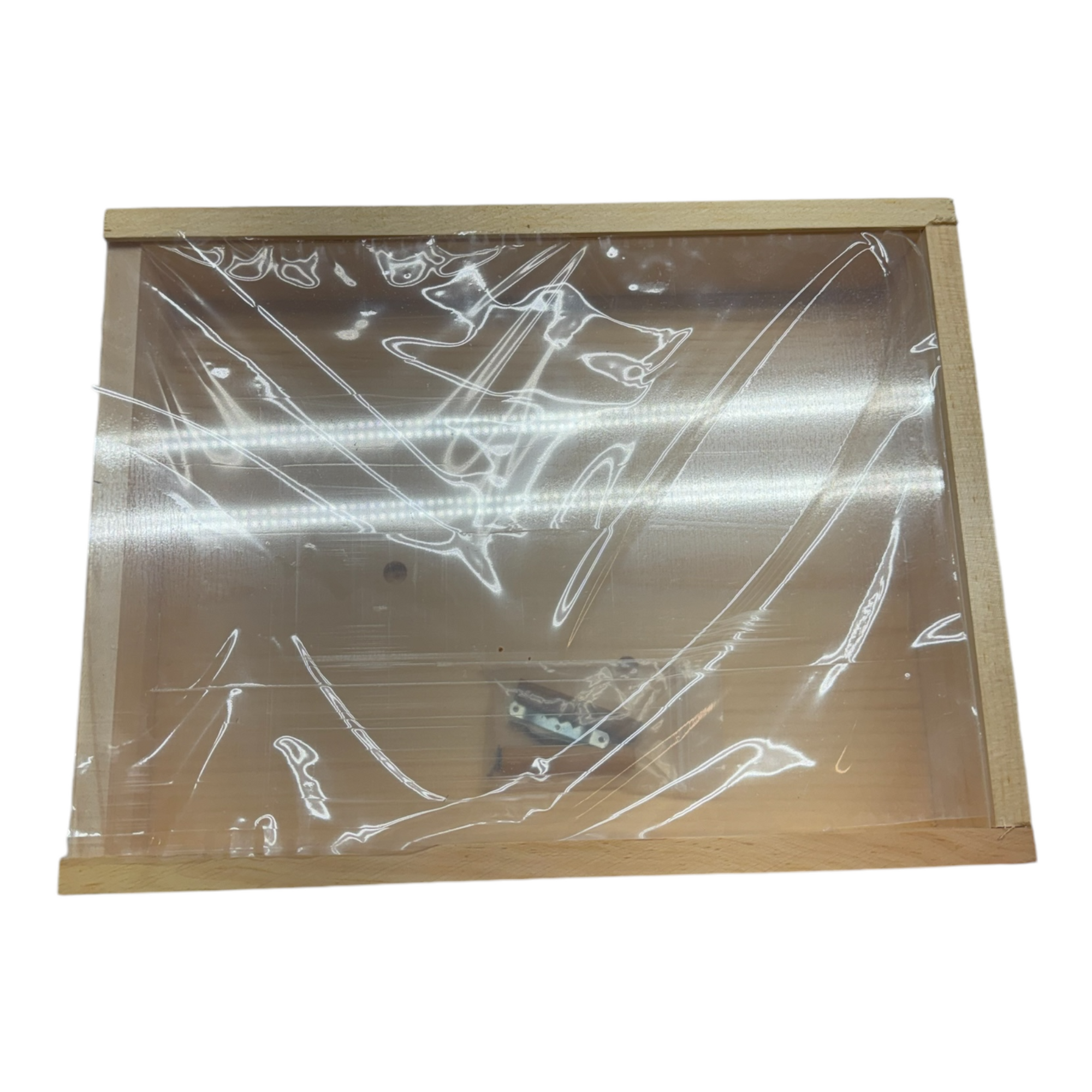 Daisy pistol display case (137)(Consignment)