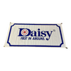 Daisy first in airguns banner (Consignment)