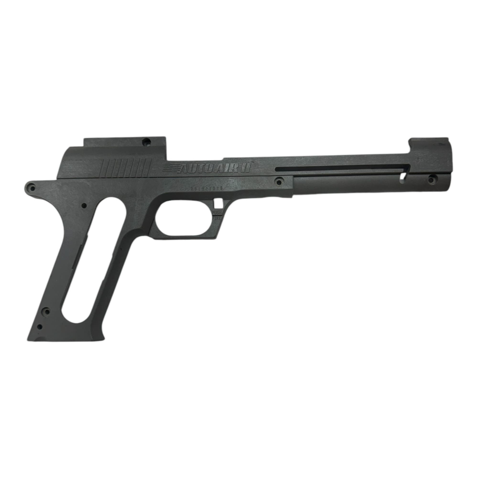 2B002 Right Side Frame