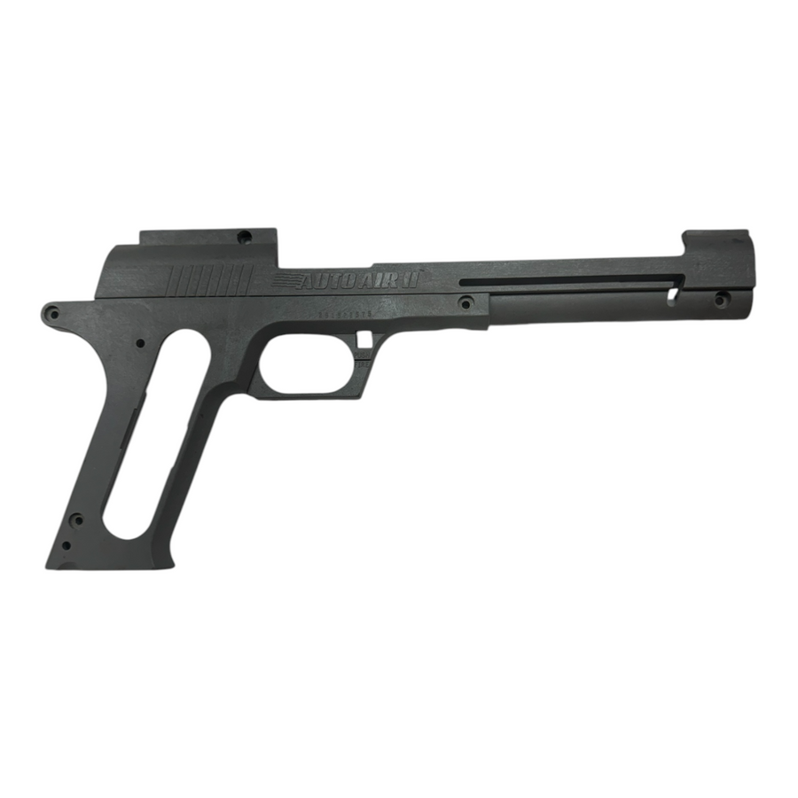 2B002 Right Side Frame